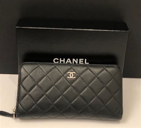 chanel wallet womens price|chanel wallet euro.